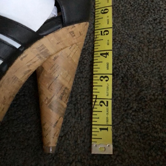 Charlotte Russe Heels - Picture 5 of 8